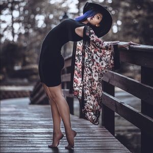 Meet your Posher, Marisa